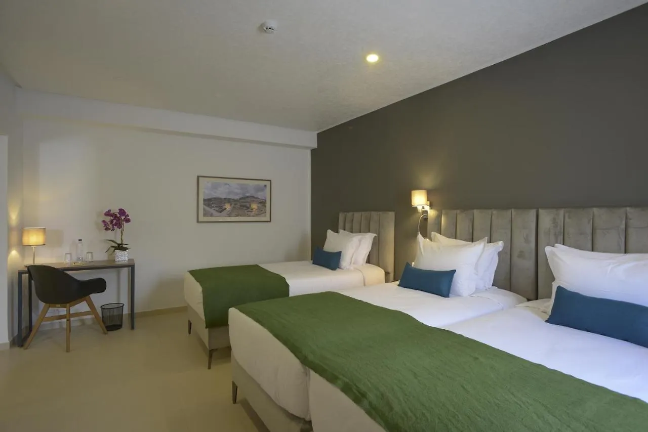 ***** Aparthotel Maia Hotel Suites Tunis Tunisia