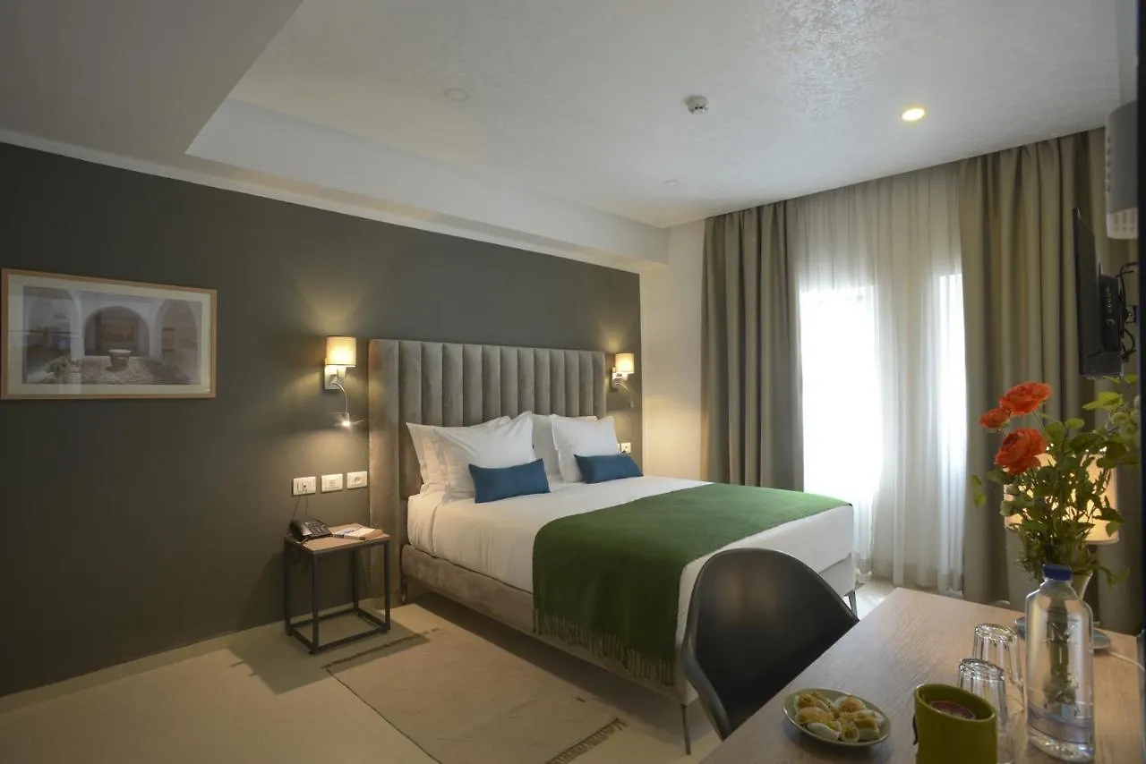 Maia Hotel Suites Tunis