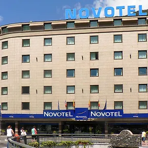 Novotel Hotel Andorra la Vella