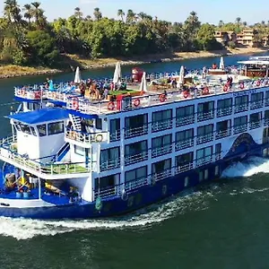 Nile Cruise Al Nabiltan Every Saturday From Luxor 4 Nights & Every Wednesday From Aswan 3 Nights Hotel Al Karnak