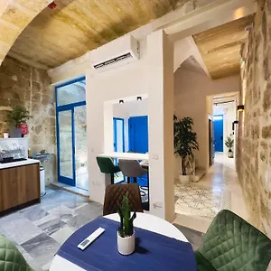 Mandera's Boutique & Dorms Guest house Valletta