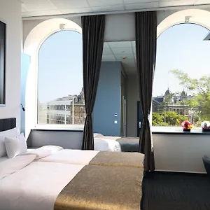 Fashion Superior Hotel Budapest