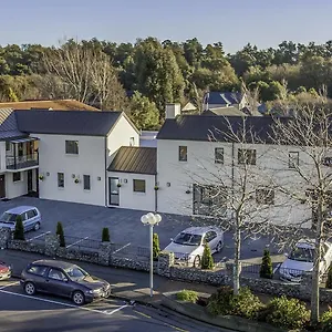 Kauri On Riccarton Motel Christchurch