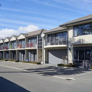 Azena & Motel Christchurch