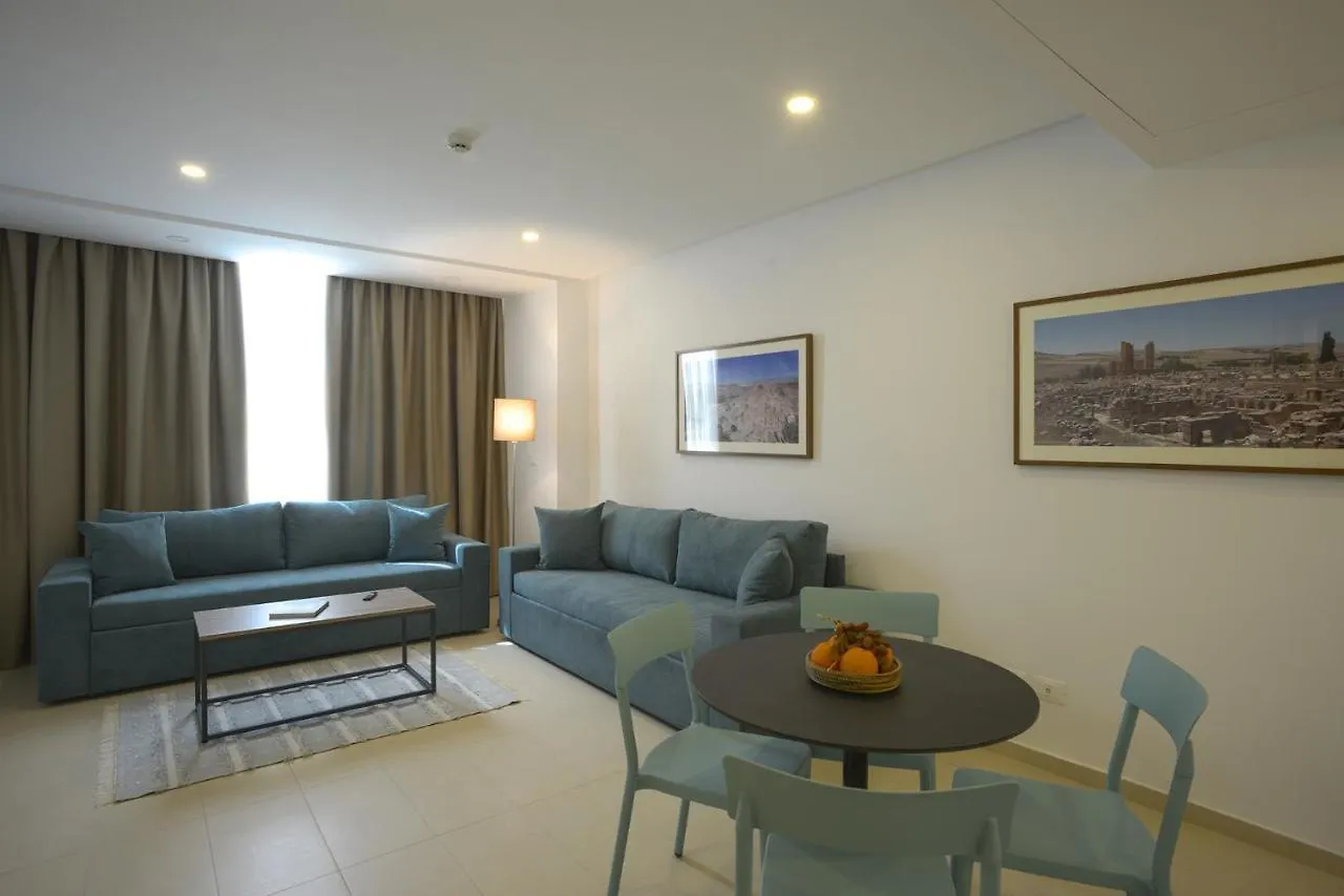 Maia Hotel Suites Τύνιδα